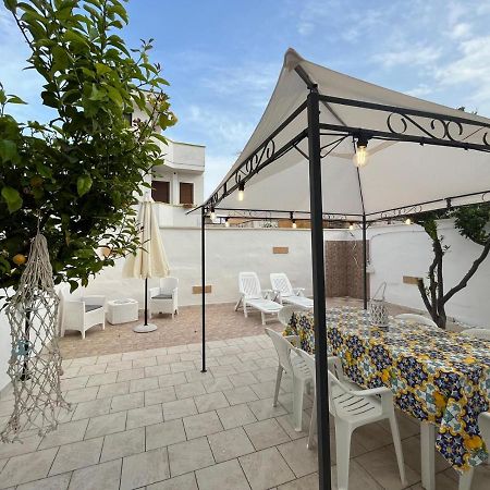 Casa Aurelia Villa Santa Maria al Bagno Kültér fotó