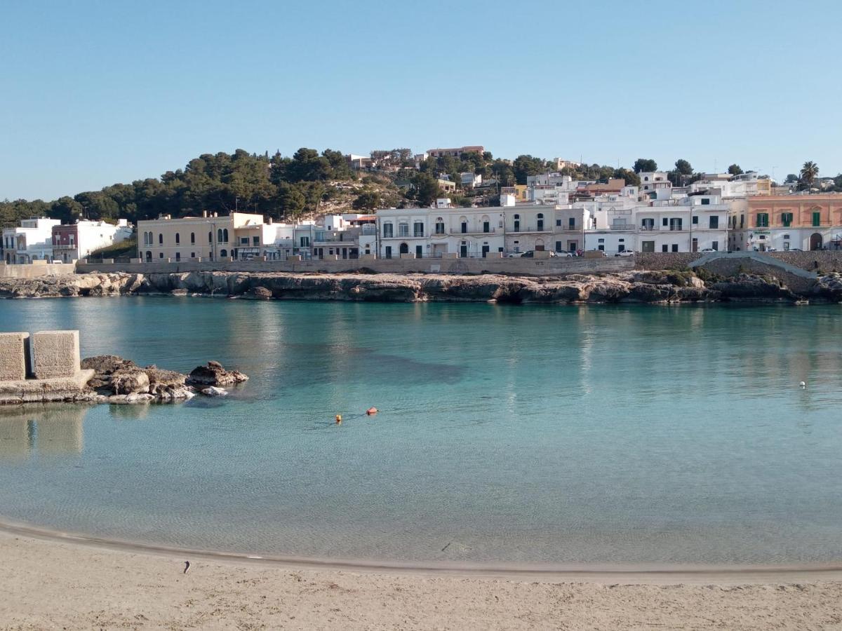 Casa Aurelia Villa Santa Maria al Bagno Kültér fotó