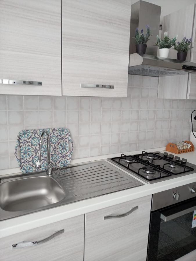 Casa Aurelia Villa Santa Maria al Bagno Kültér fotó