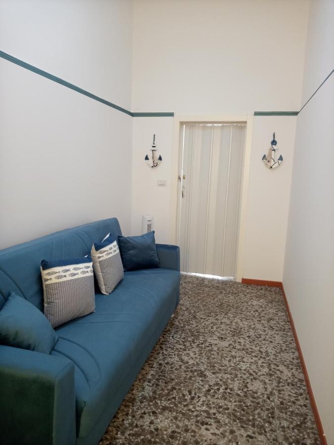 Casa Aurelia Villa Santa Maria al Bagno Kültér fotó