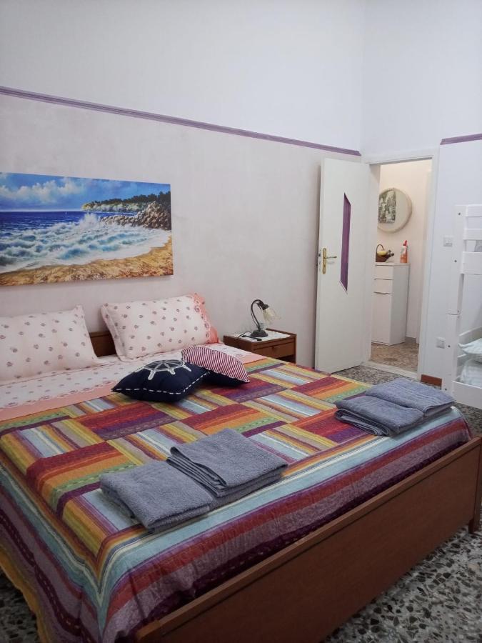 Casa Aurelia Villa Santa Maria al Bagno Kültér fotó