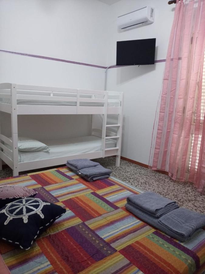 Casa Aurelia Villa Santa Maria al Bagno Kültér fotó