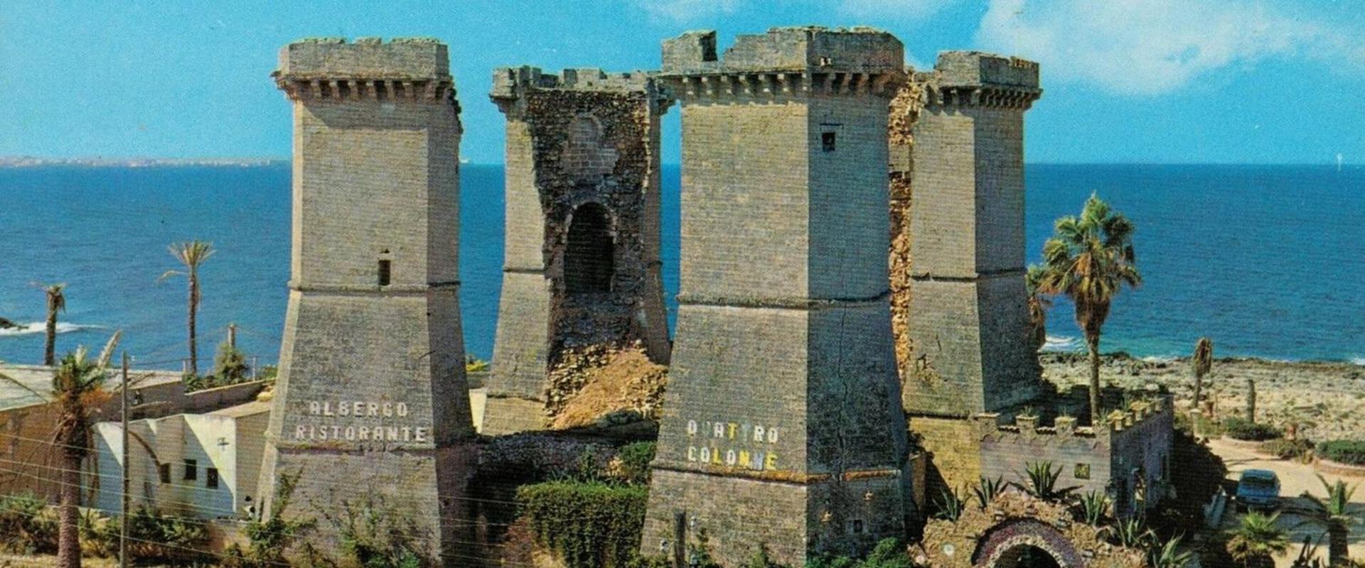 Casa Aurelia Villa Santa Maria al Bagno Kültér fotó