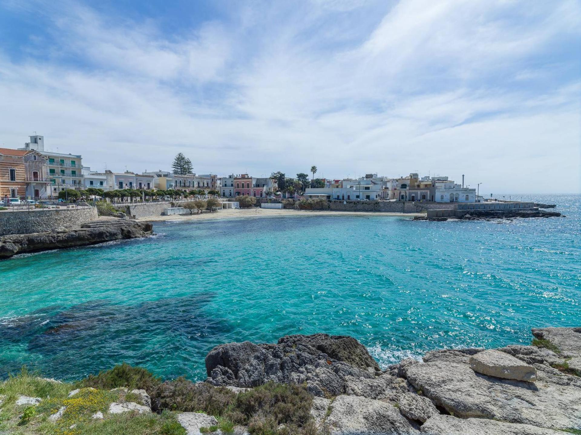 Casa Aurelia Villa Santa Maria al Bagno Kültér fotó