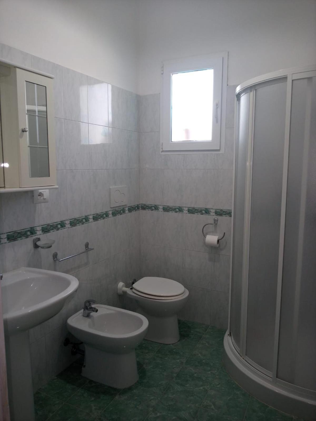 Casa Aurelia Villa Santa Maria al Bagno Kültér fotó