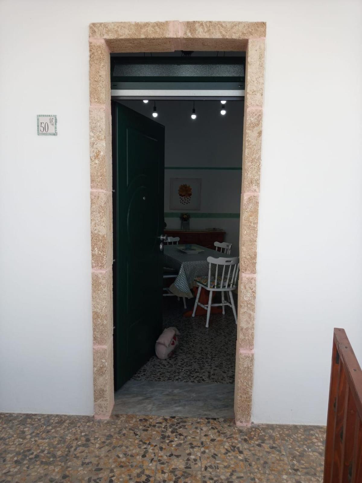 Casa Aurelia Villa Santa Maria al Bagno Kültér fotó