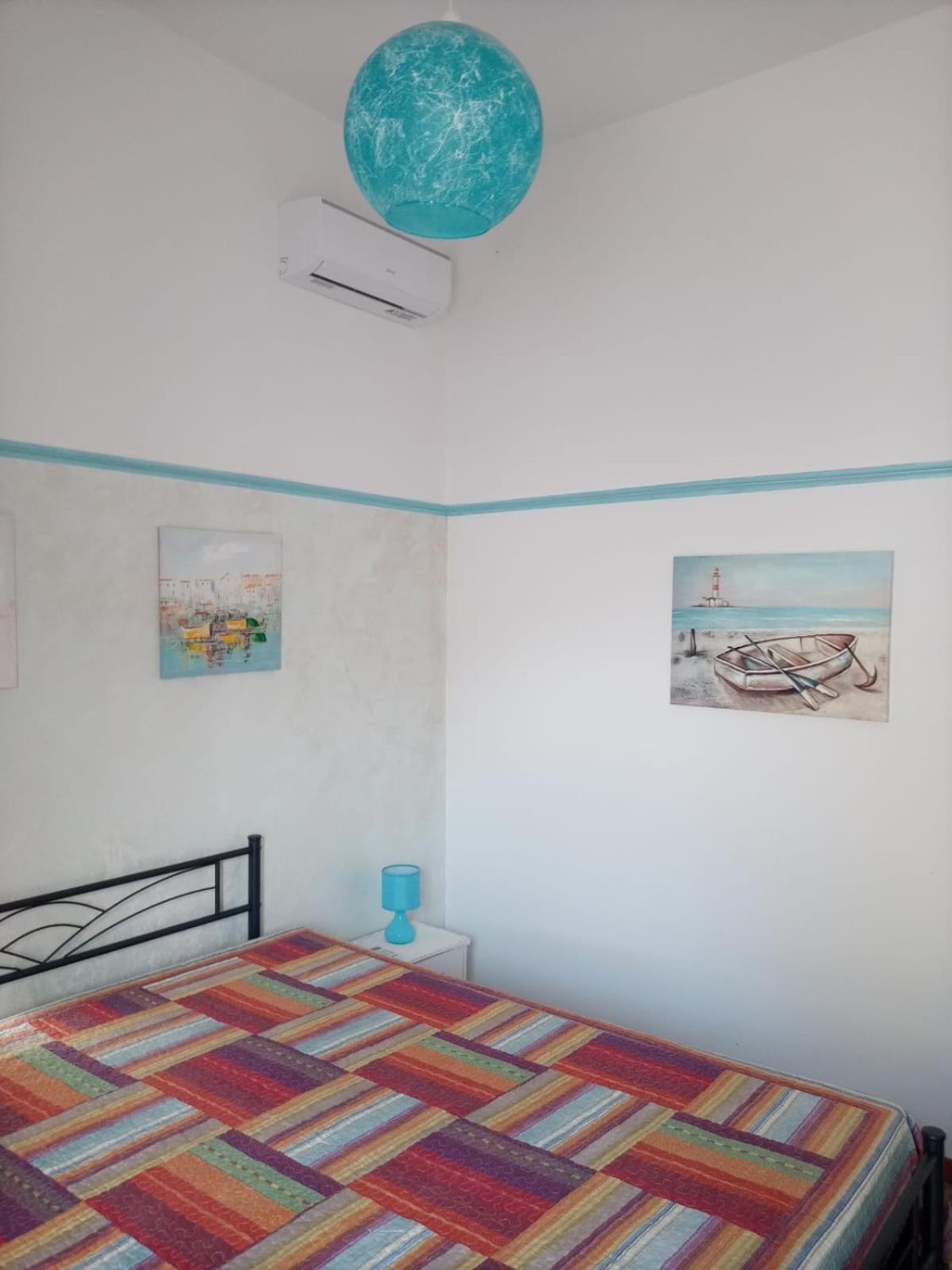 Casa Aurelia Villa Santa Maria al Bagno Kültér fotó