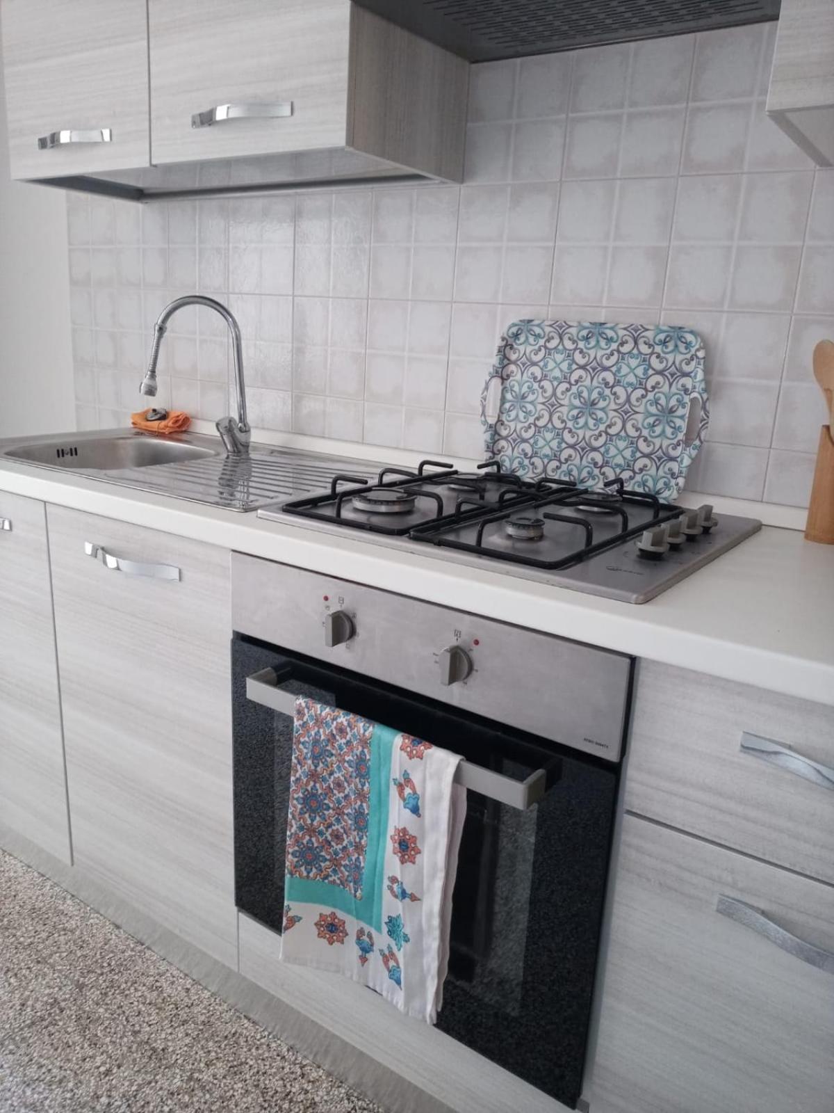 Casa Aurelia Villa Santa Maria al Bagno Kültér fotó
