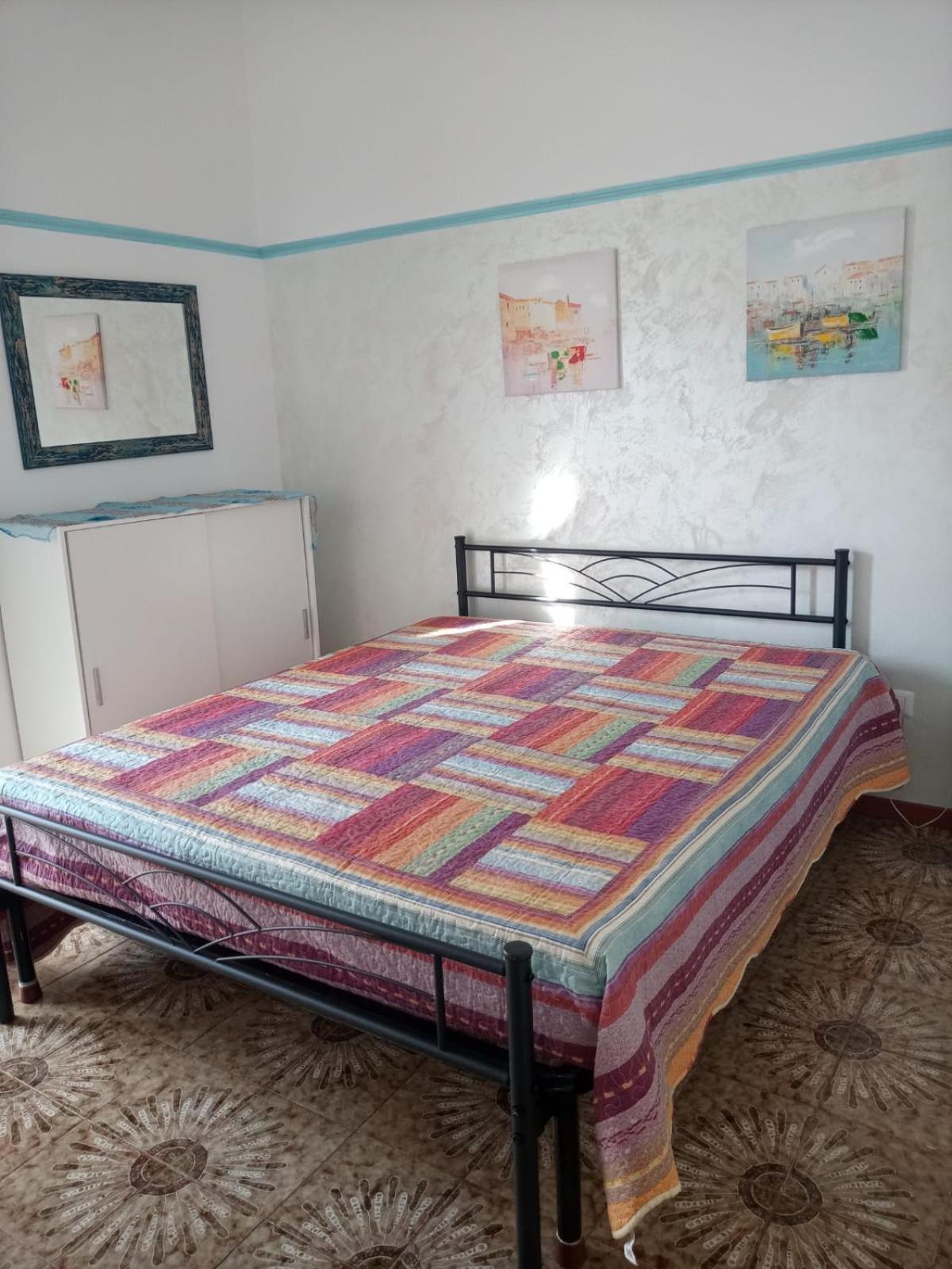 Casa Aurelia Villa Santa Maria al Bagno Kültér fotó