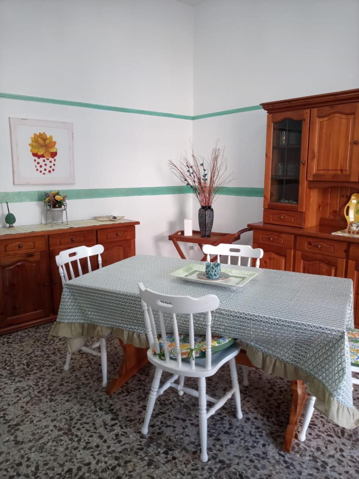 Casa Aurelia Villa Santa Maria al Bagno Kültér fotó
