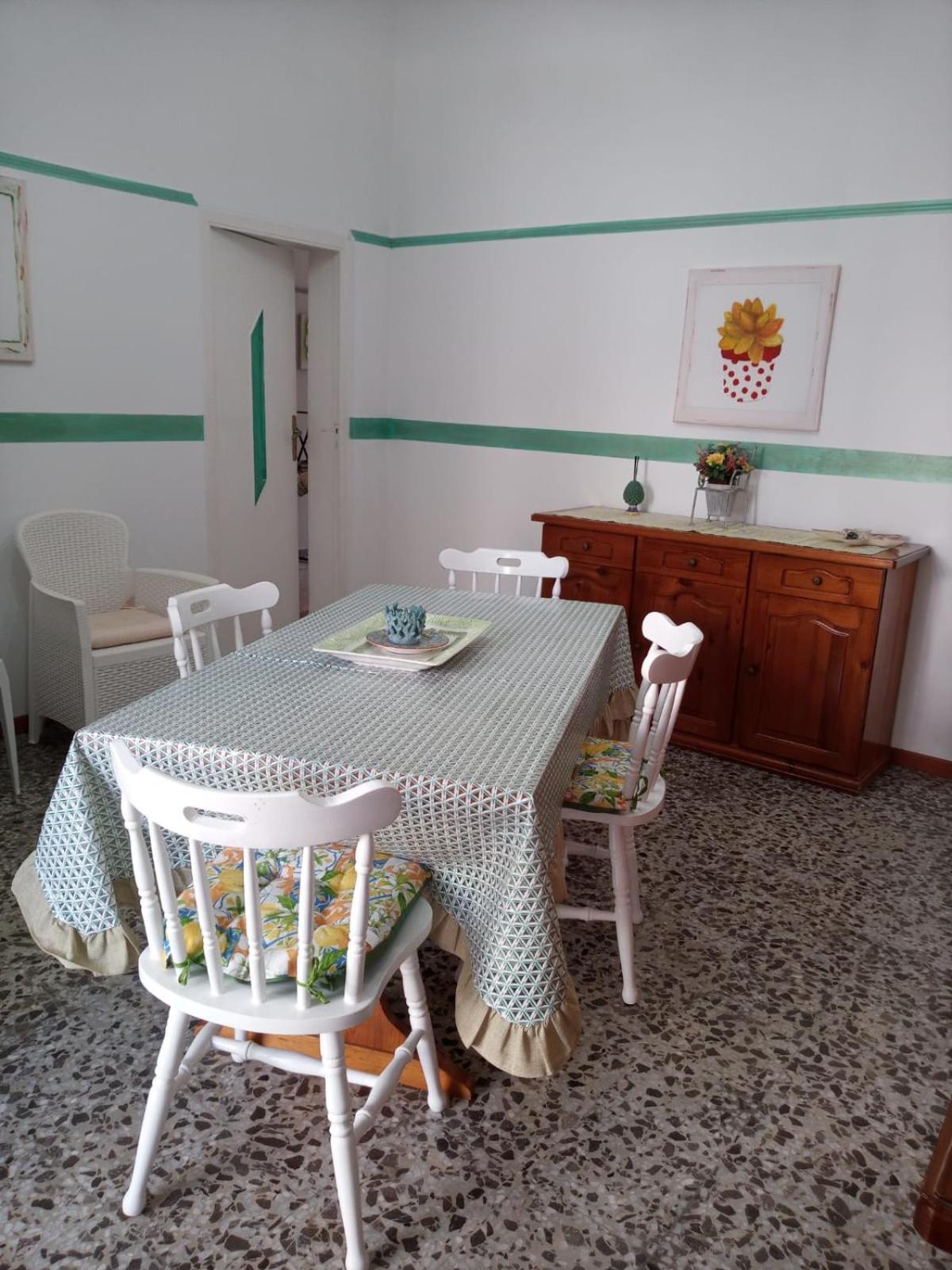 Casa Aurelia Villa Santa Maria al Bagno Kültér fotó